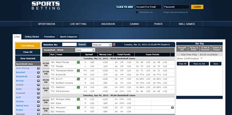 sportsbetting ag full site